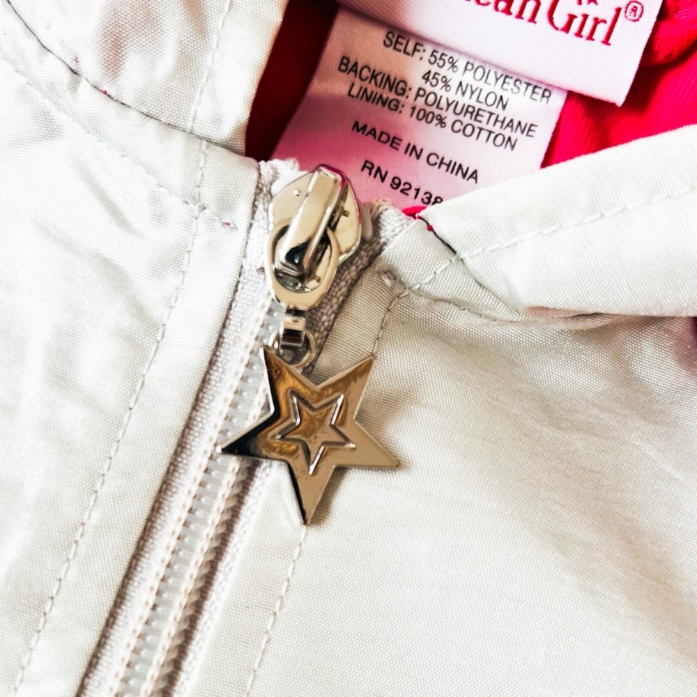 American Girl Girls Jacket - Picture 3 of 5